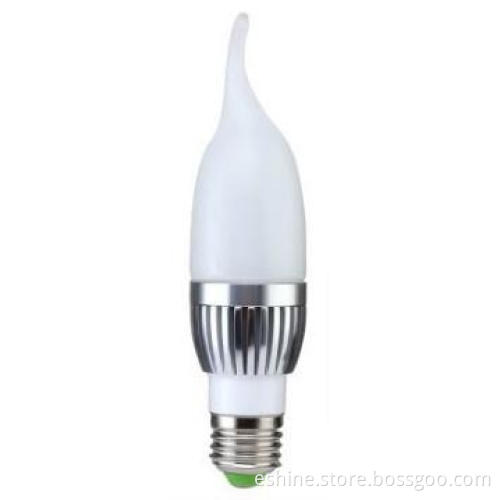 LED Candle light with CE&Rohs,5w
